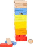 Small Foot Regenboog Wiebeltoren - thumbnail