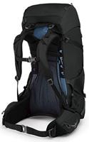 Osprey Rook 50 Men's Backpack black  backpack - thumbnail