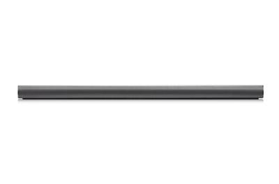 LG SJ6 soundbar luidspreker Zilver 2.1 kanalen 320 W