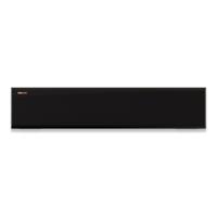 Klipsch: RP-404C II Centerspeaker - Zwart - thumbnail