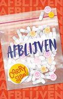 Afblijven - Carry Slee - ebook - thumbnail