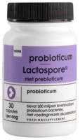 HEMA Probioticum Lactospore® - 30 stuks - thumbnail