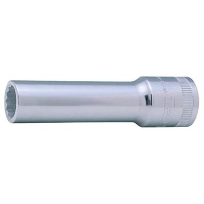 Bahco 1/2" lange dop 12-kant 14 mm | 7805DM-14