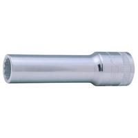 Bahco 1/2" lange dop 12-kant 14 mm | 7805DM-14 - thumbnail