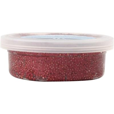 Foam Clay ®, metallic, sterke kleuren, 6x14 gr/ 1 doos - thumbnail