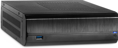Inter-Tech JX-500 htpchtpc behuizing Inter-Tech JX-500 htpchtpc behuizing
