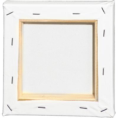 Creativ Company Https://www.cchobby.nl/gespannen-canvas-d-1-6-cm-afm-15x15-cm-360-gr-wit-1-stuk