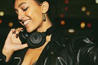 JBL E65BTNC Headset Hoofdband Zwart 3,5mm-connector Bluetooth - thumbnail