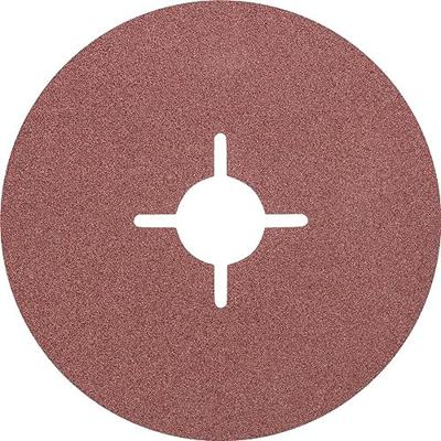 PFERD TOOLS FS 115-22 A 100 64110111 Schuurpapier voor schuurschijf Korrelgrootte (num) 100 (Ø) 115 mm 25 stuk(s) PFERD TOOLS FS 115-22 A 100 64110111 Schuurpapier voor schuurschijf Korrelgrootte (num) 100 (Ø) 115 mm 25 stuk(s)