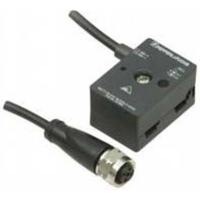 Pepperl+Fuchs VAZ-T1-FK-G10-1M-PUR-V1-GV4A 247894 Passieve sensor/actorbox Multipoolverdeler 1 stuk(s) - thumbnail