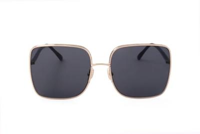 Zonnebril Dames Jimmy Choo ALIANA-S-RHLIR ø 57 mm Zonnebril Dames Jimmy Choo ALIANA-S-RHLIR ø 57 mm