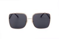 Zonnebril Dames Jimmy Choo ALIANA-S-RHLIR ø 57 mm - thumbnail