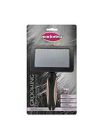 Rugkammen borstel Inodorina Zwart L - thumbnail