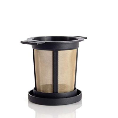 Theefilter permanent maat M Theefilter permanent maat M