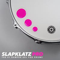 SlapKlatz Slapklatz Pro Pink - thumbnail