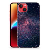 iPhone 14 Plus | TPU Hoesje | Stars - thumbnail