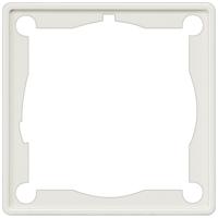 Siemens 5TG2557 Tussenframe 1-voudig Delta Wit Schakelmateriaal 1 stuk(s) - thumbnail