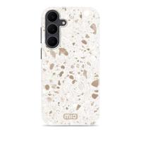 MIO Soft Terrazzo Magsafe Compatible for Samsung S25 FE 5G - thumbnail
