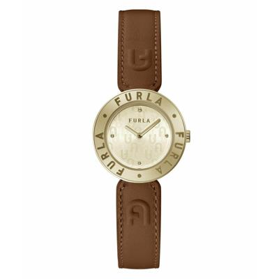 Furla WW00004002L2 (Ø 30 mm) Dames horloge