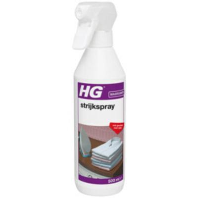 HG Textiel Strijkspray HG Textiel Strijkspray