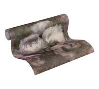 Livingwalls New Walls paars behang | 373922 - thumbnail