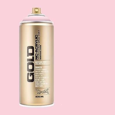 Montana Gold 400ML G3100 Frozen Strawberry