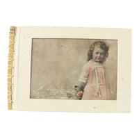 Foto Album Large Ruth's Child - thumbnail