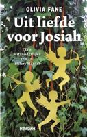 Uit liefde voor Josiah - Olivia Fane - eBook (9789046812815) - thumbnail