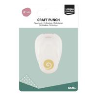 Vaessen Creative • figuurpons spiraal small - thumbnail