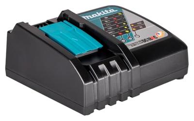 Makita DC18RC Snellader LXT - 195584-2 - thumbnail