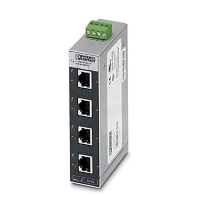 Phoenix FL SWITCH SFN 4TX/FX