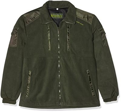Stealth Gear t-shirt lange mouw camo bosprint maat xl Stealth Gear t-shirt lange mouw camo bosprint maat xl
