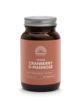 Mattisson HealthStyle Cranberry D-Mannose Tabletten - thumbnail