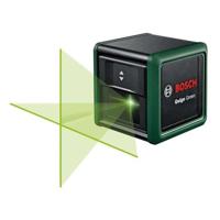 Bosch Home and Garden Quigo Green Set Kruislijnlaser Reikwijdte (max.): 12 m - thumbnail