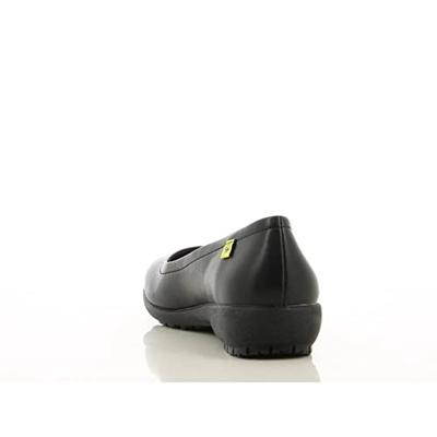 Oxypas Loafertje Julia | Zwart | Maat 41 - 00.154.233.41