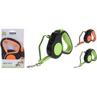 Hondenriem met Rolsysteem 5 m - thumbnail