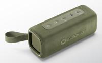 Motorola ROKR 600 30 W Groen Bluetooth luidspreker - thumbnail