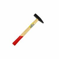 Bankhamer gs tuv-keuring, 300gr - thumbnail