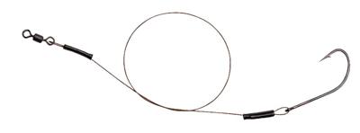 Spro Hd Baitfish Rig 12Kg 30cm Single Hook Size 4