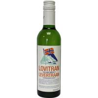Lovitran Levertraan - thumbnail