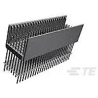 TE Connectivity 5100785-9 Male header, inbouw (standaard) Inhoud: 1 stuk(s) Tube - thumbnail
