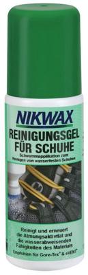 Nikwax Footware Cleaning Gel (125 ml)