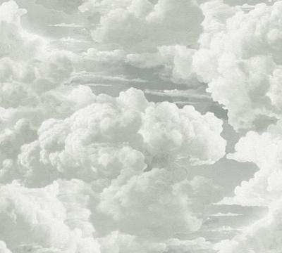 Livingwalls Michalsky 5 - Wit - Wonen - 399851