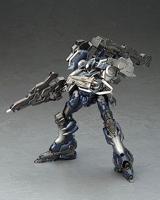 Armored Core Fine Scale Model Kit 1/72 Mirage C01-GAEA 16 cm - thumbnail
