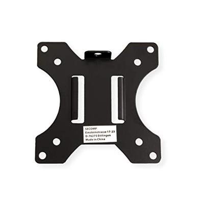VALUE LCD-arm, wandmontage, 4 draaipunten, zwart VALUE LCD-arm, wandmontage, 4 draaipunten, zwart
