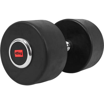 Professionele dumbell 45 kg Professionele dumbell 45 kg