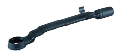 Makita Accessoires Stofafzuiging Past op model: TM3000C. - 196022-7