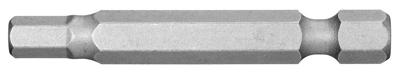 Facom schroefbits 1/4 6 kant 8,0 l 50mm - EH.608