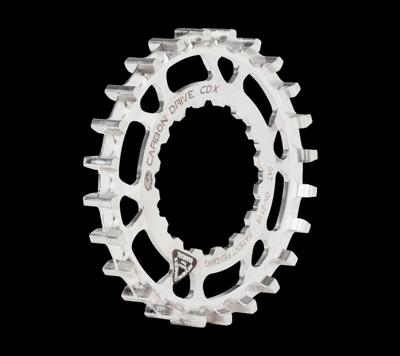 Voortandwiel Gates Carbon Drive CDX Bosch