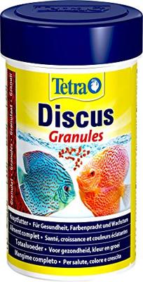Prima Discus voer 100 ml - Tetra